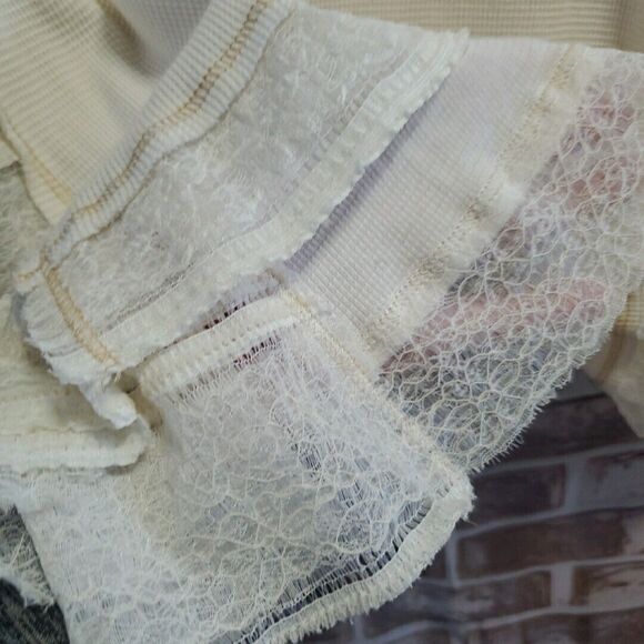 Sundance Sweater Top L - Picture 7 of 8